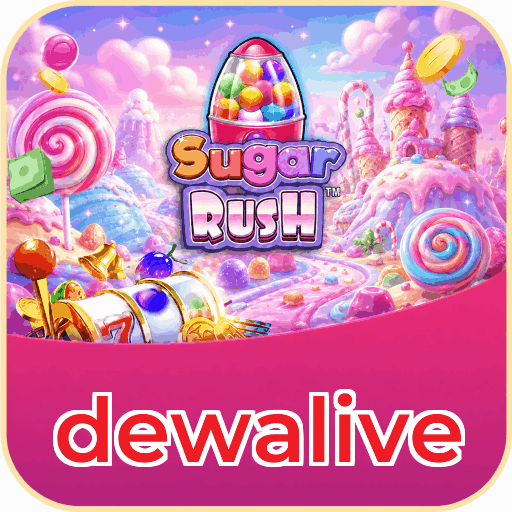 dewalive - Peningkatan performa dan UI/UX terbaru