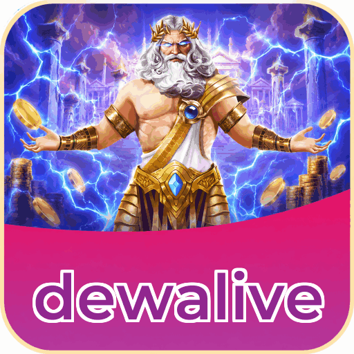 dewalive Indonesia - Peningkatan performa dan UI/UX terbaru